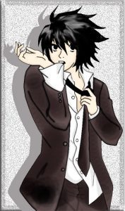 l lawliet