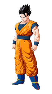 Gohan