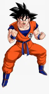 goku