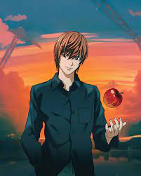 Light Yagami