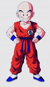 Krillin