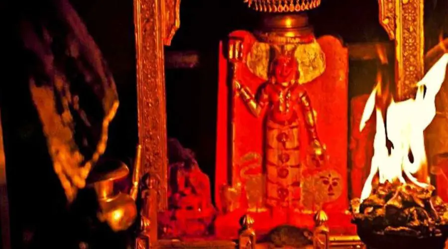 करणी माता मंदिर से जुड़ें अनसुलझे रहस्य (Karni Mata Mandir Se Juden Ansuljhe Rahasya)