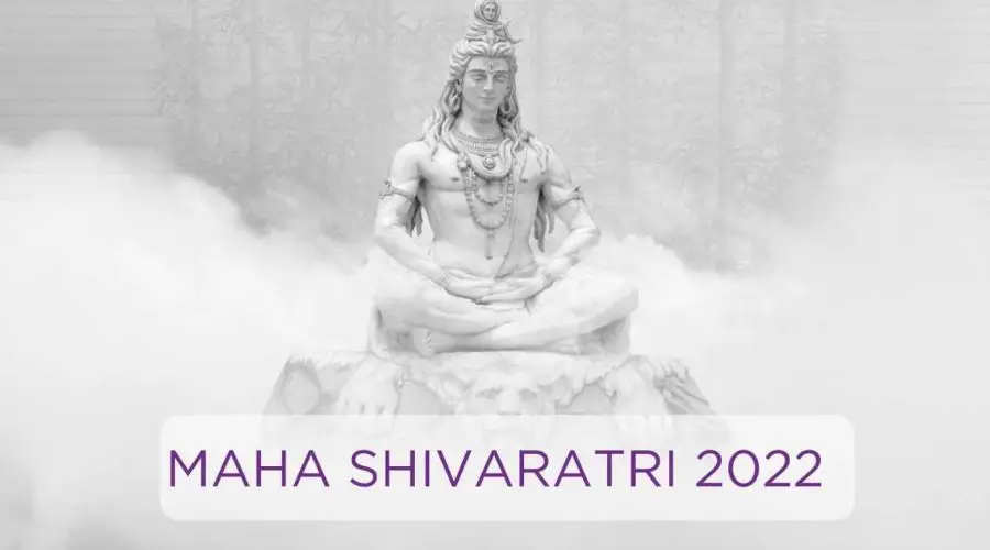 Maha Shivaratri 2022: Know the Date, Time, Significance of this Auspicious Day