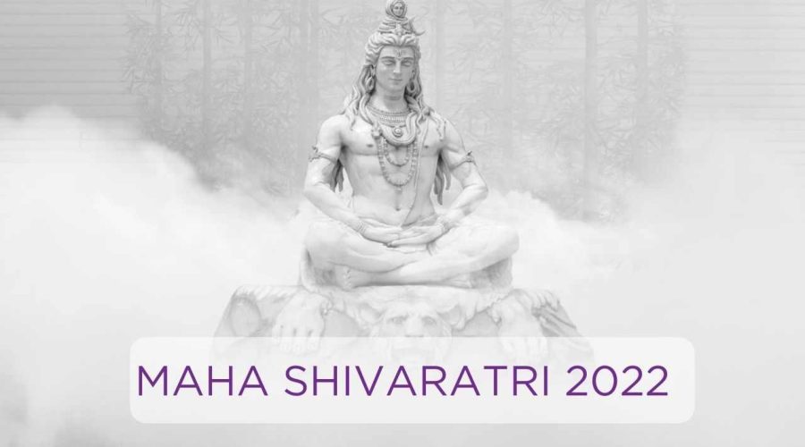 Maha Shivaratri 2022: Know the Date, Time, Significance of this Auspicious Day