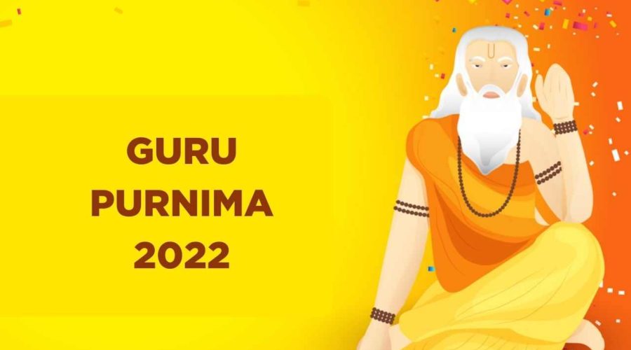 Guru Purnima 2022 Date Time Puja Vidhi And Significance Of This Day