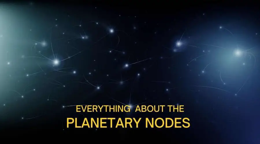 Everything You Need to Know About the Mean Node, Lunar Nodes, and More!