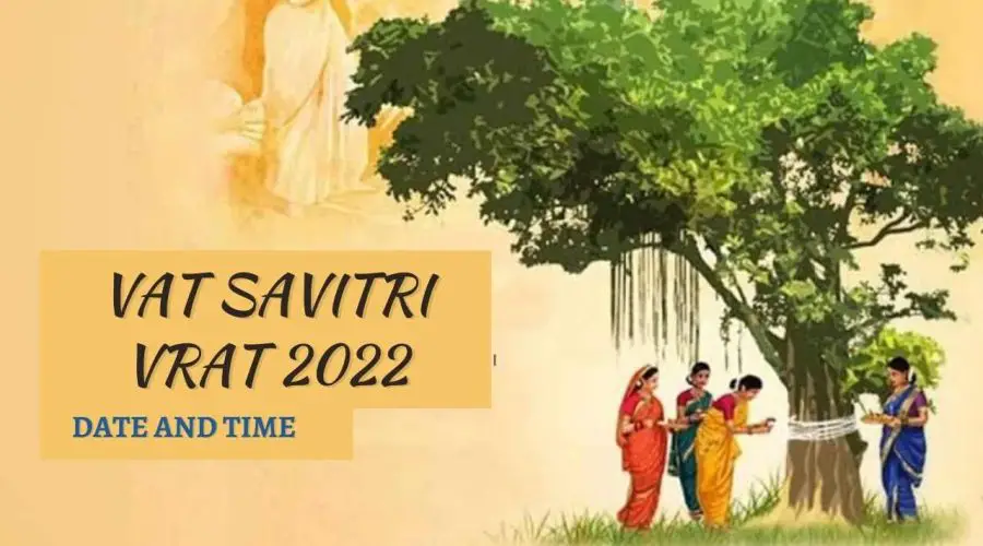Vat Savitri Vrat (Bargad Pooja) 2022: Date, Time, Rituals and Significance