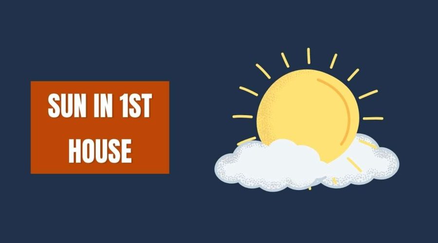 Sun in 1st house: Whats the significance and how it affects life?