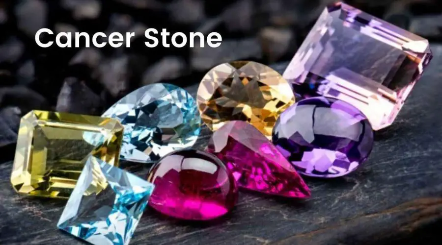 Cancer Stone: The Luckiest Gemstones for Cancerians
