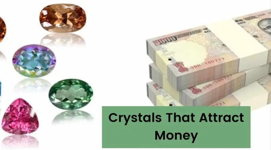 Most Powerful Stone to Attract money: A guide on the significance of crystals and gemstones