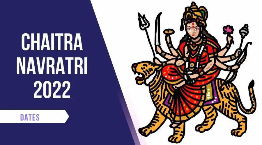 Chaitra Navratri 2022: Dates, Timing, Rituals, and Significance