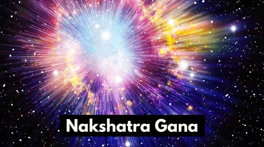 Nakshatra Gana: What is Rakshasa Gana and its Compatibility?