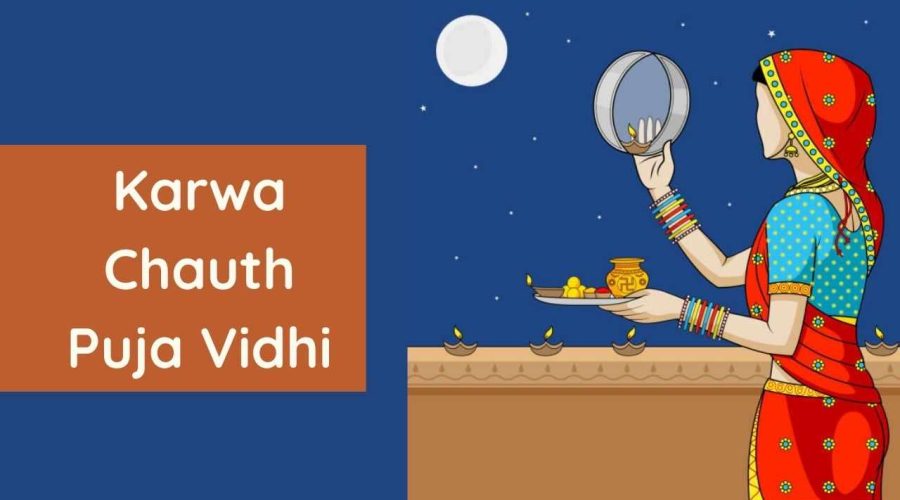 Karwa Chauth Puja Vidhi: Know Sankalp, Pooja Mantra, and Method to worship Chandra