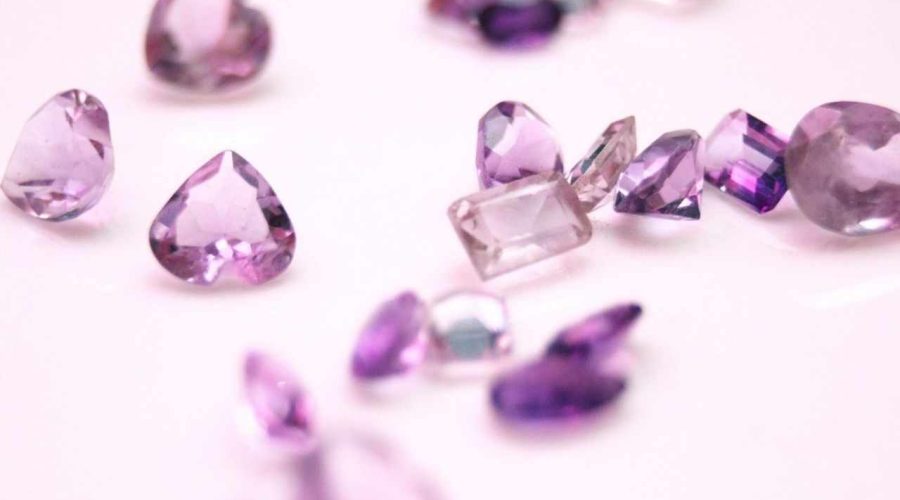 Aquarius gemstone: Find out what your lucky stones are here!