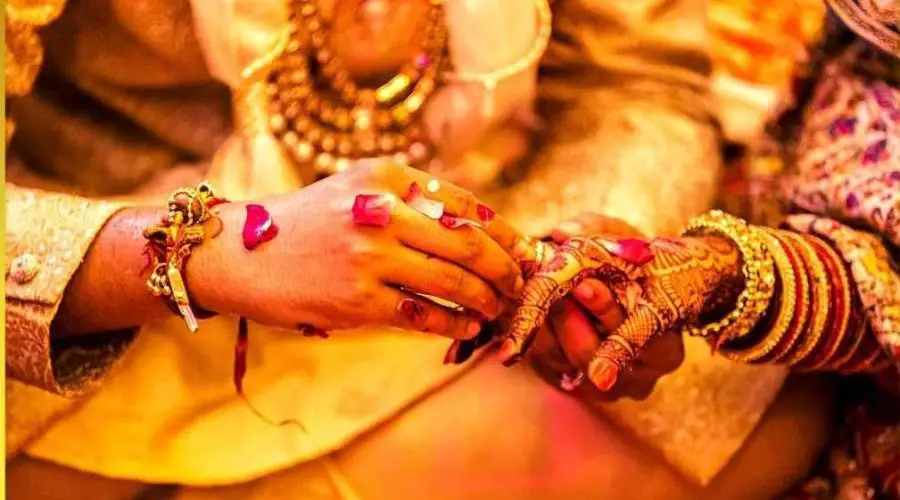 मनचाहे साथी से शादी करने के चमत्कारी उपाय और मंत्र (Manchahe Sathi Se Shadi Karne Ke Chamatkari Upay Aur Mantra)