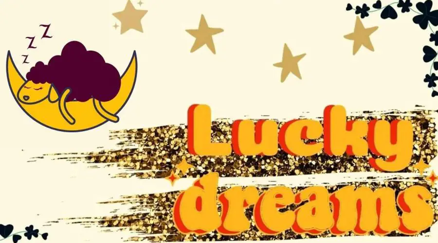 लकी ड्रीम्स : ऐसे सपने जो आपकी जिंदगी बदल दे (Lucky Dreams : Aise Sapne Jo Apki Zindagi Badal De)