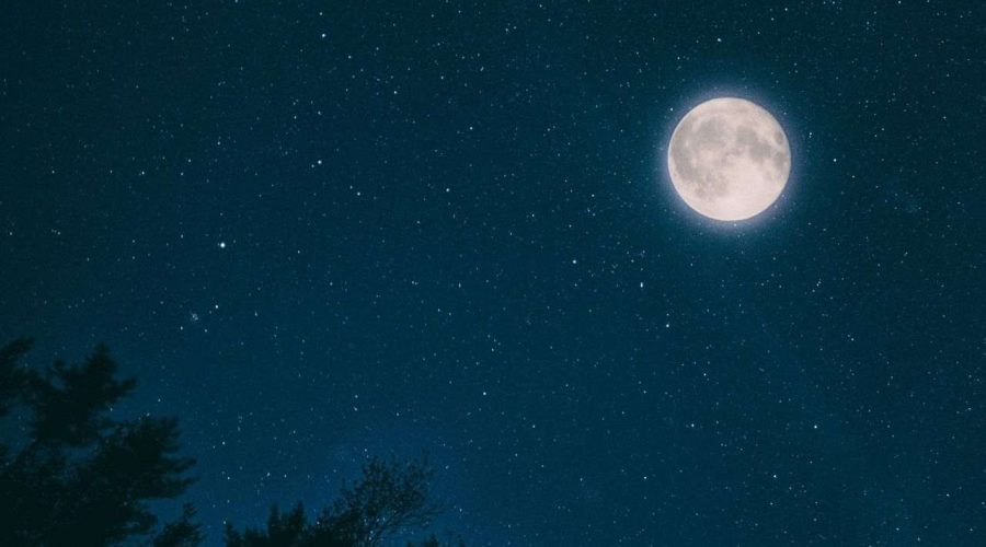 Full Moon Ritual: Meaning & Its Significance