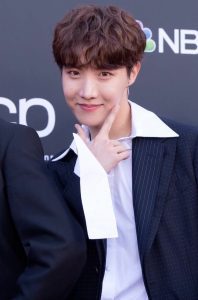 Bts J Hope zodiac sign