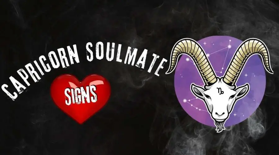 Who is a Capricorn soulmate: Is dating a Capricorn the right thing for you?