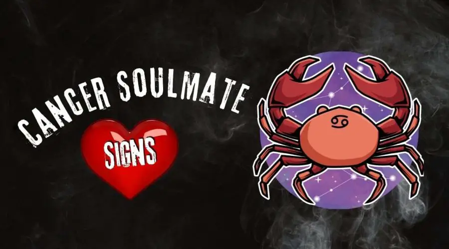 Top 3 Soulmates for Cancer: Is a relationship with the Cancer Zodiac Sign worth it?