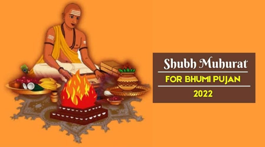 Shubh Muhurat For Bhumi Pujan 2022: Know the Auspicious Day For Lay Foundation