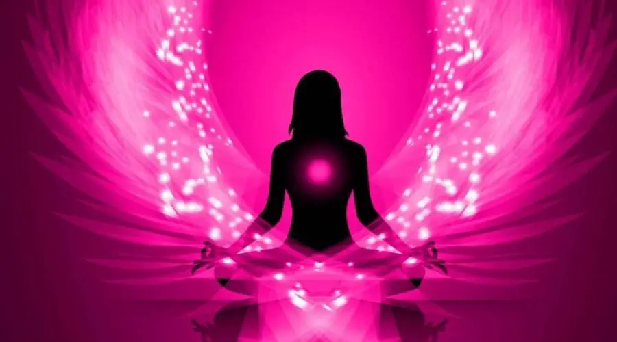 Pink Aura: Meaning, Personality, and Different Types