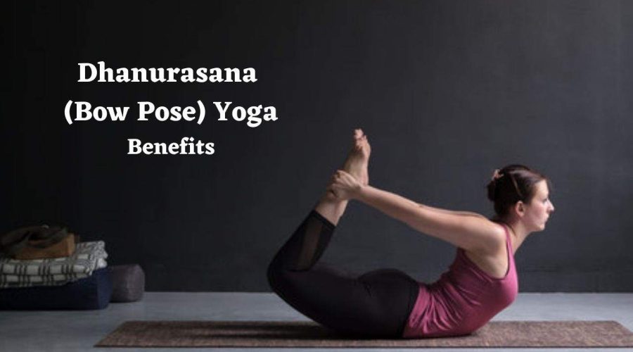 Dhanurasana (Bow Pose) In Yoga: Know the Benefits, Steps and Precautions