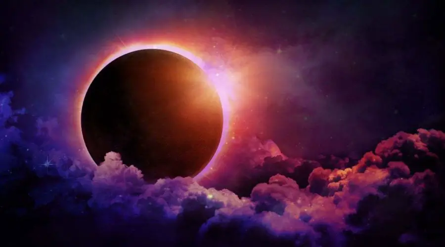 Solar Eclipse April 2022 (Surya Grahan):  Know the Impact of Solar Eclipse on each Zodiac Sign