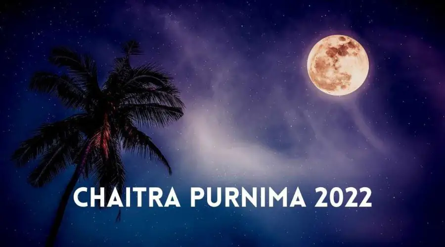 Chaitra Purnima 2022: Date, Time, Rituals and Significance