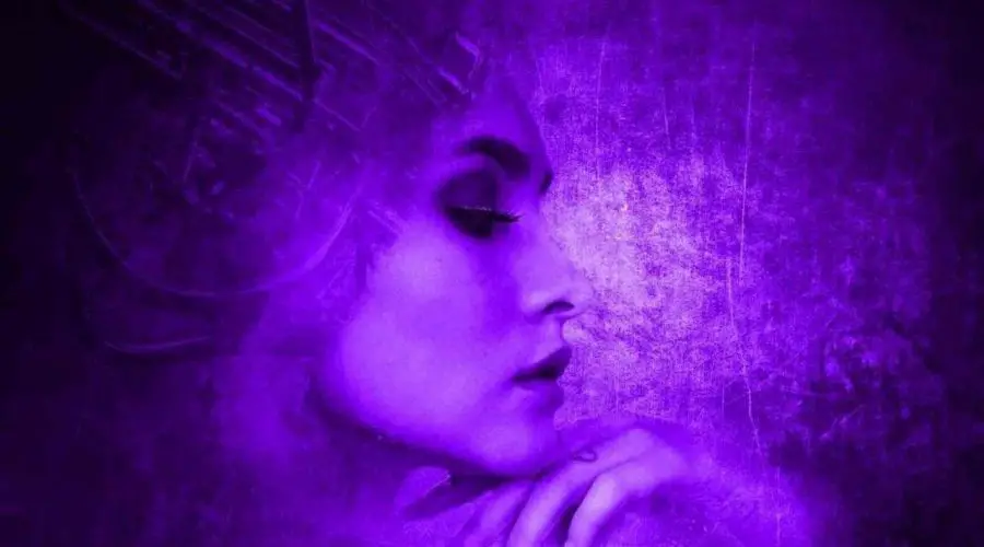 Violet Aura: Meaning, Personality, and its Effects