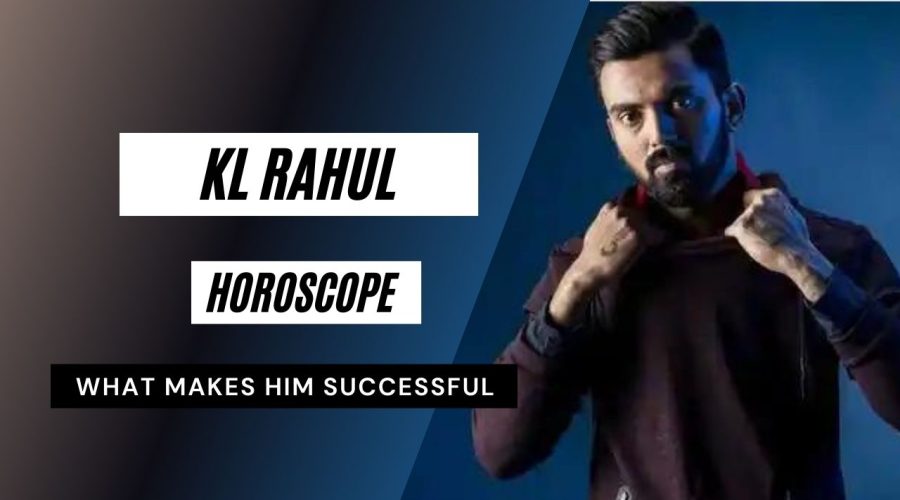 KL Rahul Horoscope Analysis: Kundli, Birth Chart, Zodiac Sign, and Career