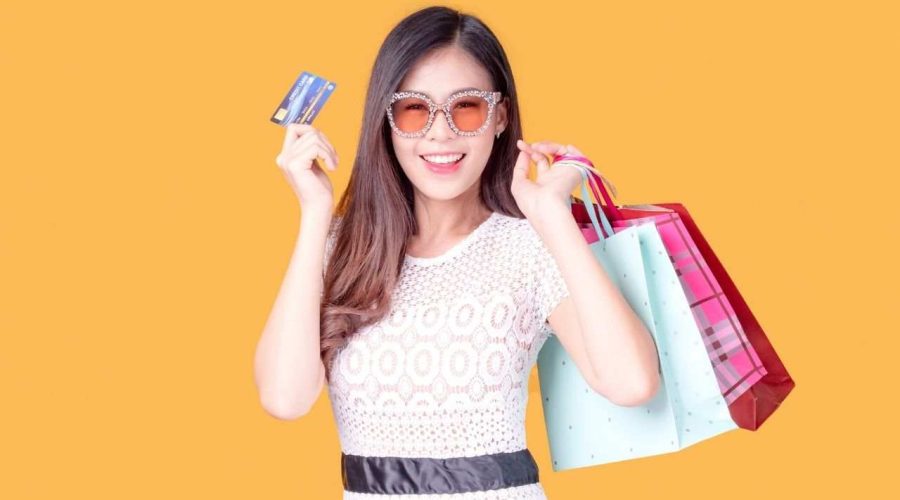 Know these 6 zodiac signs, who are compulsory shopaholics