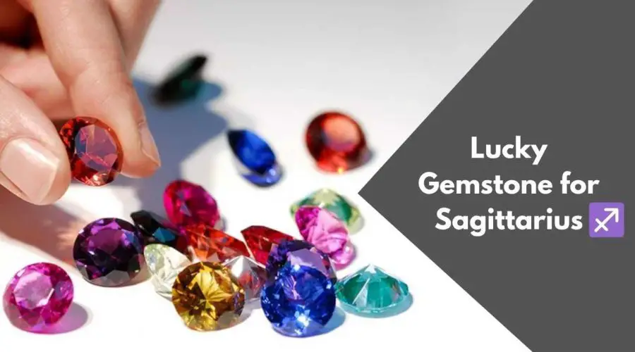 Lucky Gemstone for Sagittarius: How Does a Sagittarius Birthstone Help?