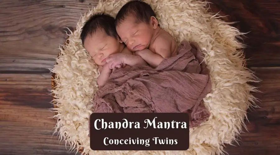 Wishing for Twins | Know this Mantra For Conceiving Twins