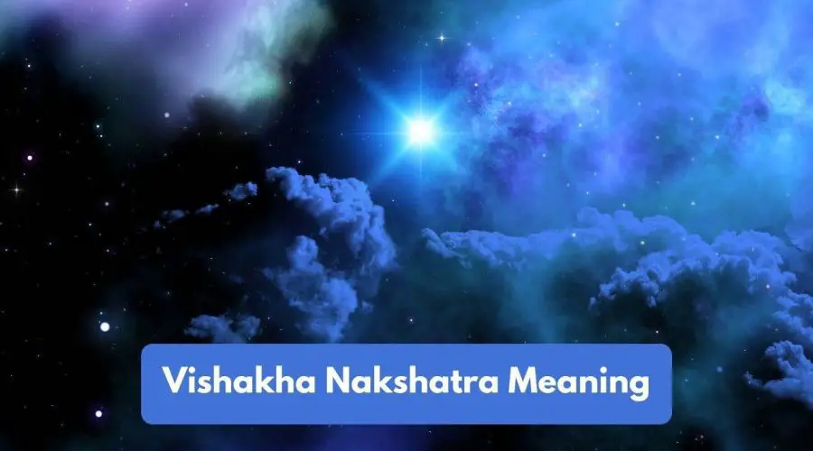 Vishakha Nakshatra Meaning: What are the Personality Traits and Effect on Career?