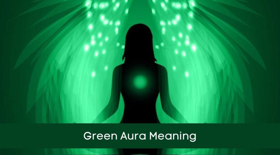 Green Aura Meaning: What are the different types and Personality Traits?