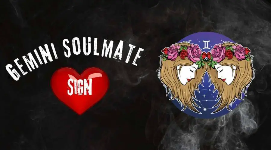 Top 3 Zodiac Signs that are Perfect Soulmates for Gemini: Traits that a Gemini Soulmate Must Have