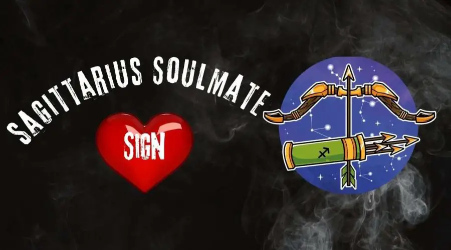 Top 4 soulmates for Sagittarius: Find out if you are one