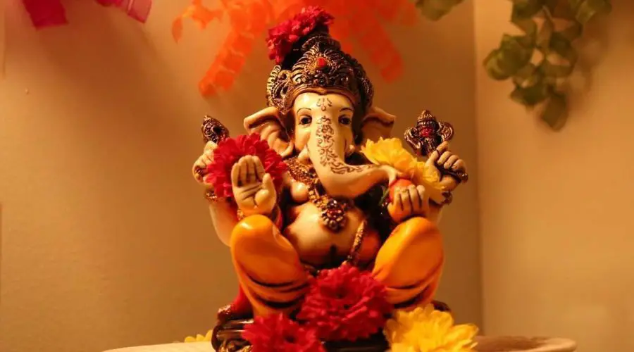Do you know why God Ganesha is known as Siddhivinayak?
