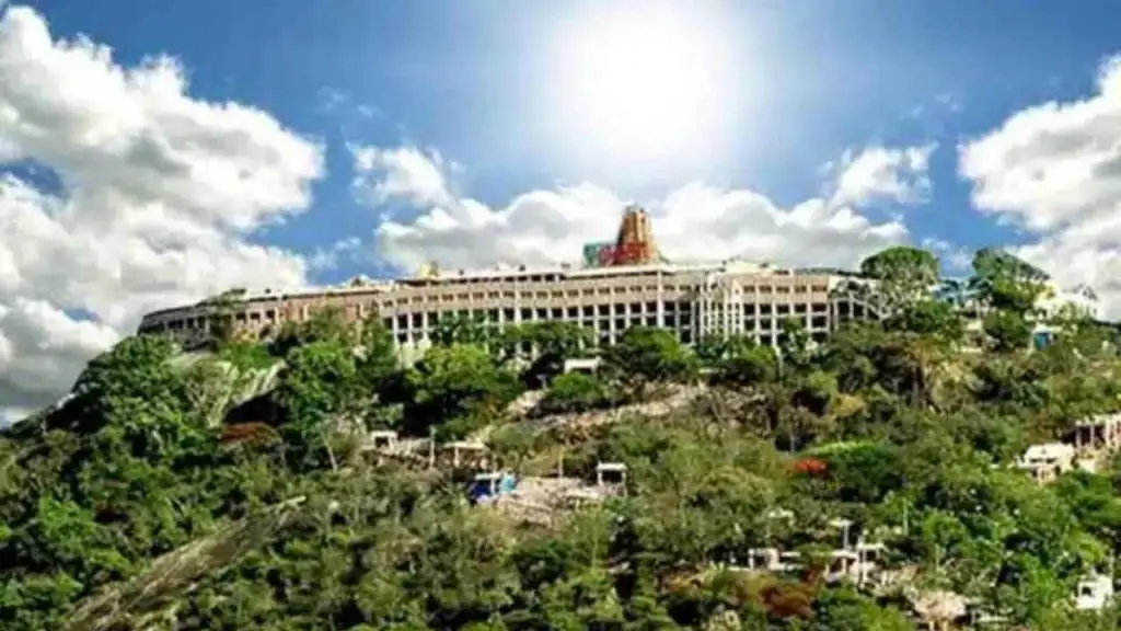 Dhandayuthapani Swami Temple