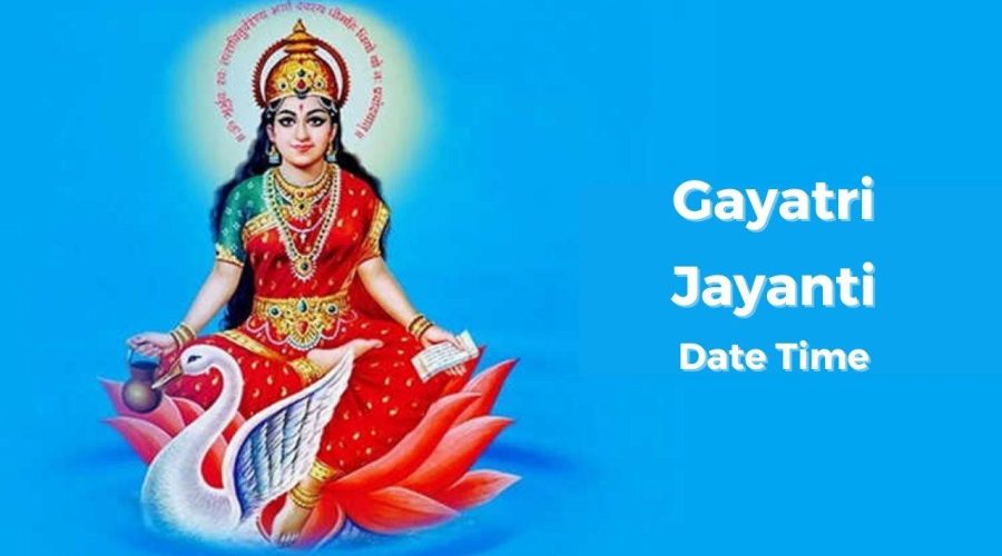 Gayatri Jayanti 2024: Date, Time, Rituals, Significance and Benefits