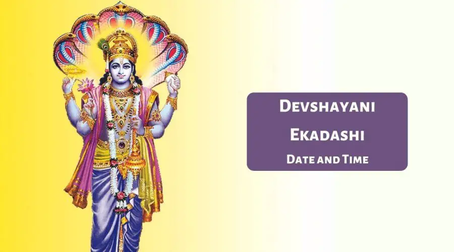 Devshayani Ekadashi 2024: Date, Time, Rituals, History and Importance
