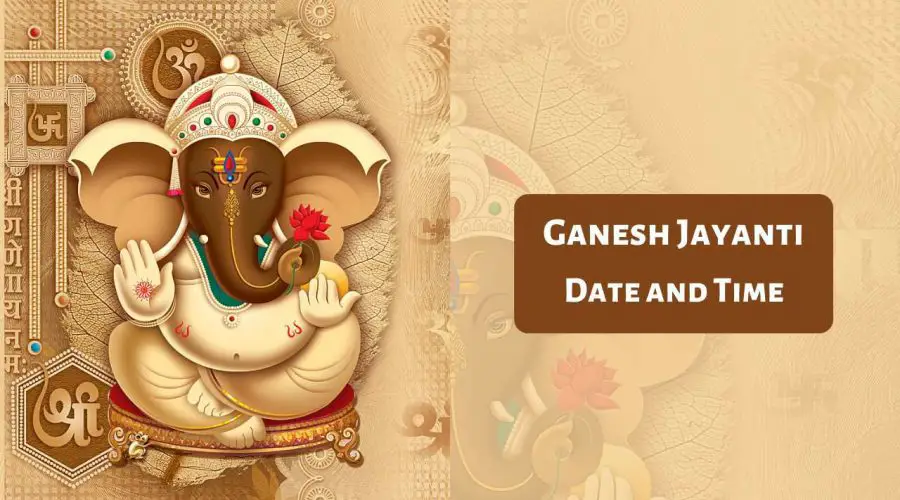 Ganesh Jayanti 2024: How it is Celebrated?