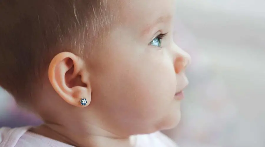 Know the Importance of Ear Piercing of Male Child in Hinduism