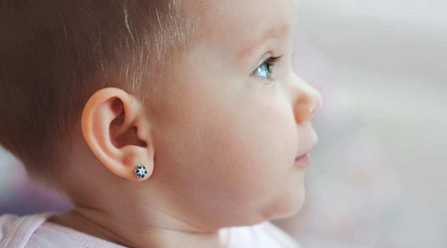 Know the Importance of Ear Piercing of Male Child in Hinduism