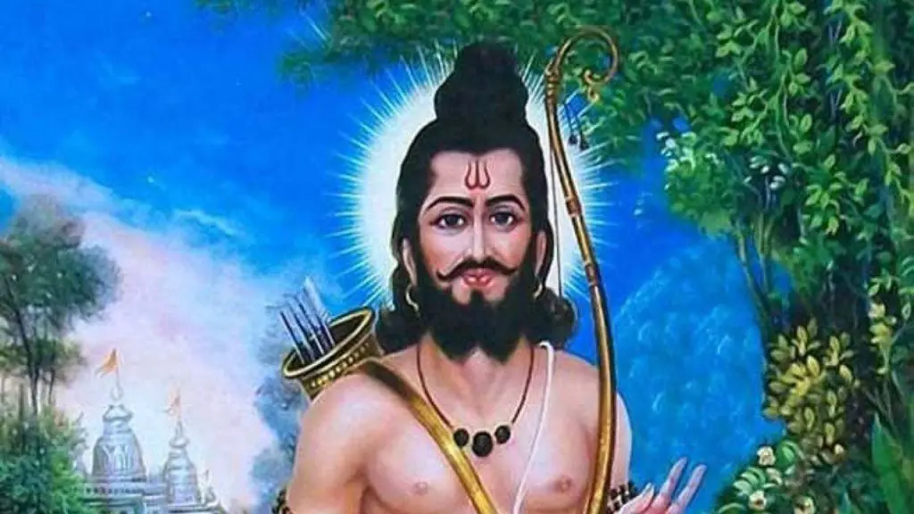 Parasuram