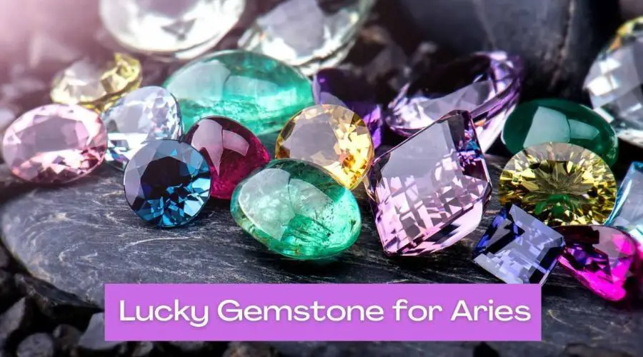 Aries Birthstone - Aries Lucky Birthstone, Meaning, Benefits & Uses – Bejan  Daruwalla