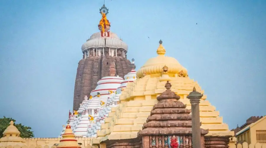 Know those 9 Mysteries behind the Great Jagannath Temple