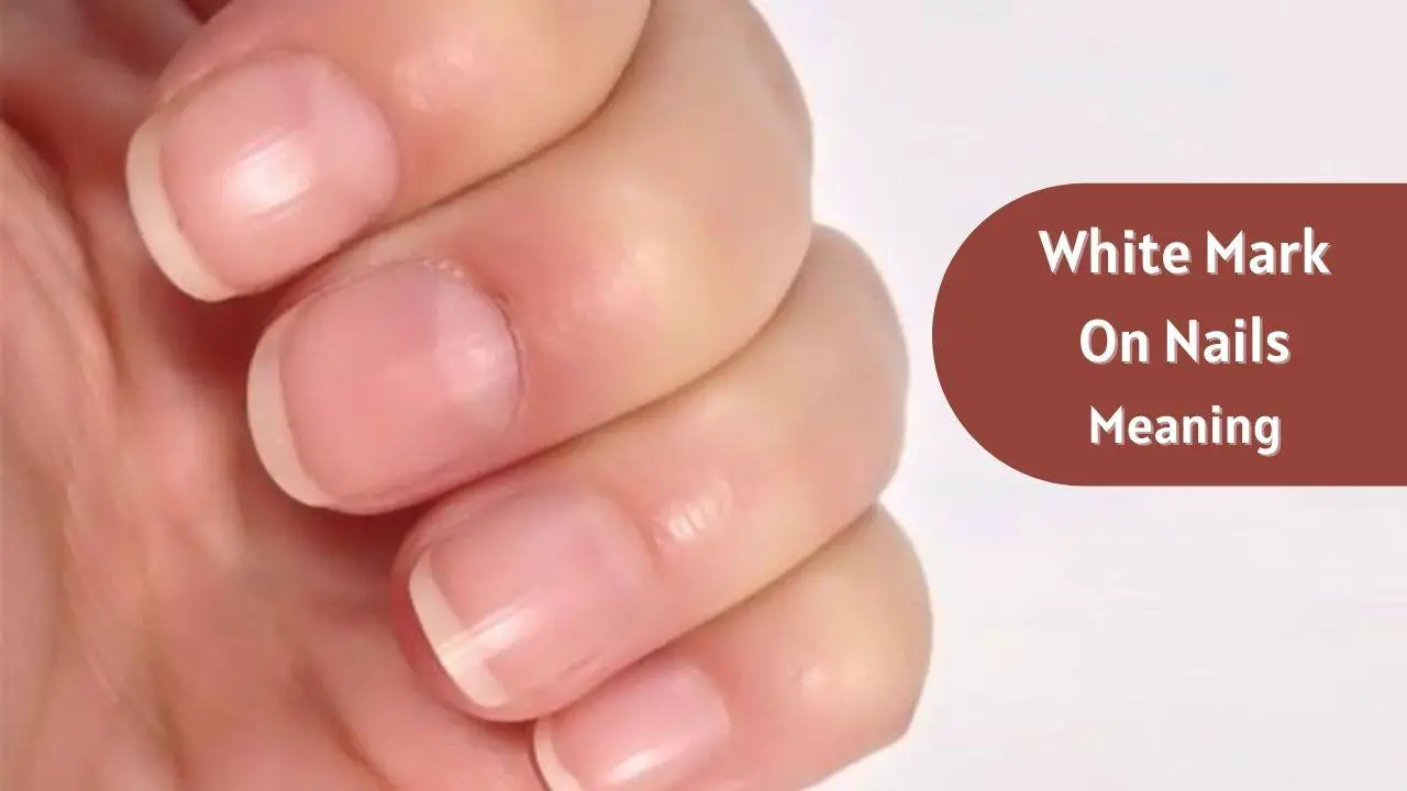 8 Weird Things That Can Happen to Your Fingernails—and What They Say About  Your Health | Women's Health