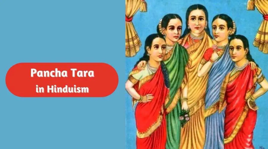 Pancha Tara in Hinduism: The Last Five Birth Stars in Hindu Astrology